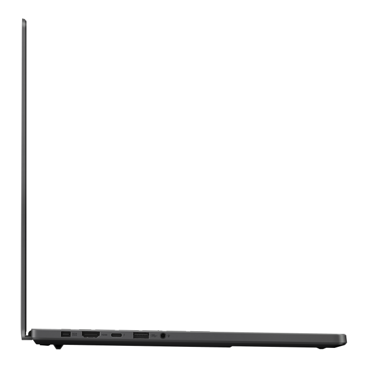 لپ تاپ ایسوس GU605 مدل GU605CR-XS98-CA سری راگ زفیروس جی 16 تولید 2025